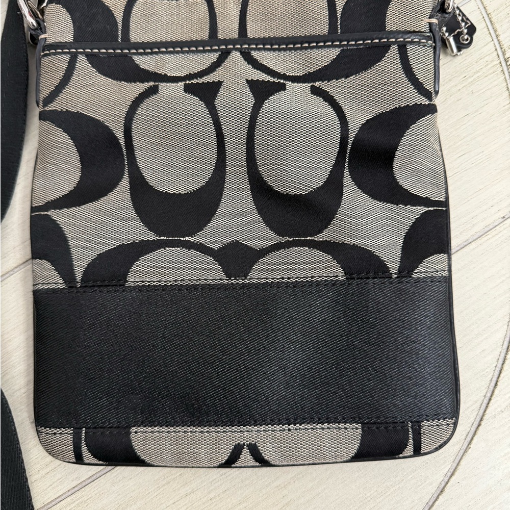Coach Crossbody Bag